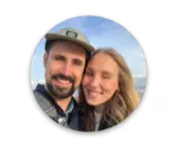 Janina & Ben