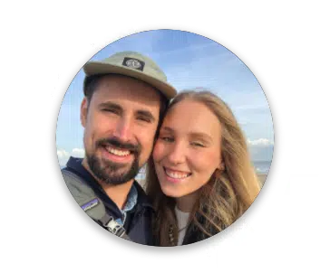 Janina & Ben