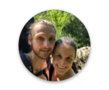 Katharina & Peter