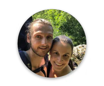 Katharina & Peter