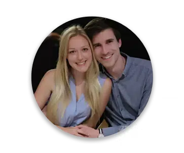Lisa & Jakob