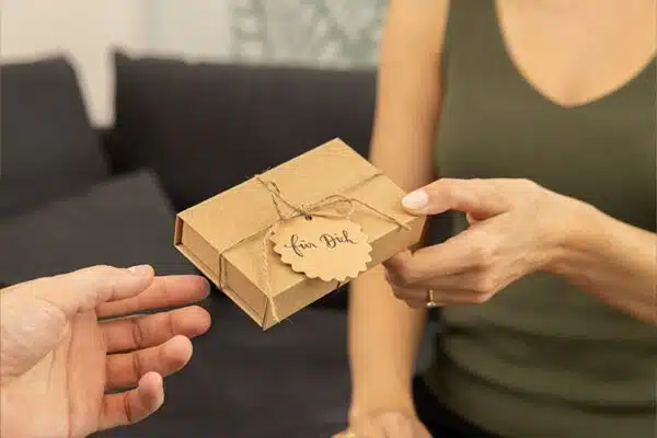 Geschenkbox magoody 2