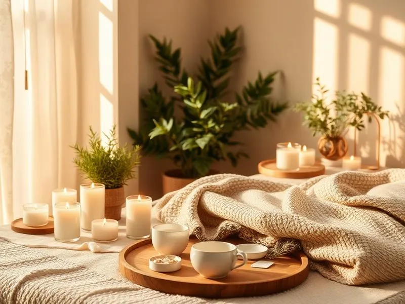 Pärchen-Massagekurs – Date-Night zum Selbermachen zuhause