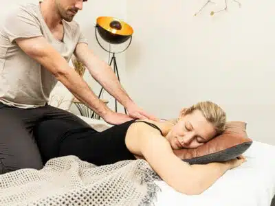 Paarmassage Stimmungsbild 1