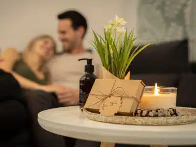 Paarmassage Stimmungsbild 5