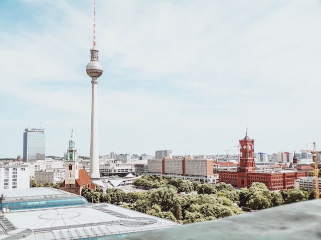 Massage in Berlin Hamburg Nordrhein-Westfalen München Nürnberg Stuttgart