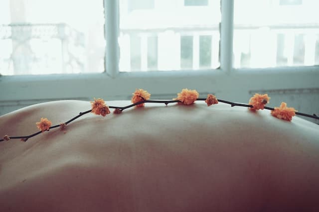 Chinesische Massage