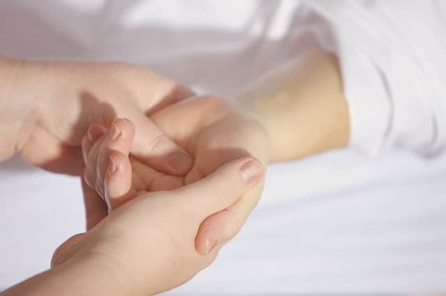Die Chinesische Massage: eine traditionelle Technik aus Fernost Chinesische Massage