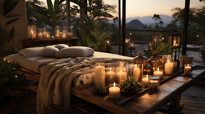 Der OnlineKurs von magoody: Massage buchen