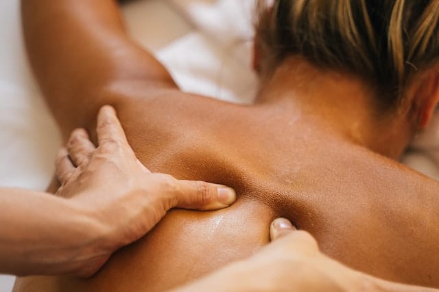 Rolfing