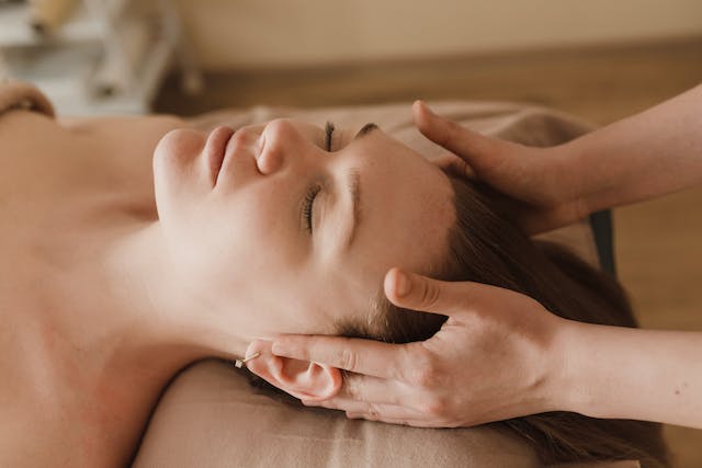 Wellness-Termin buchen