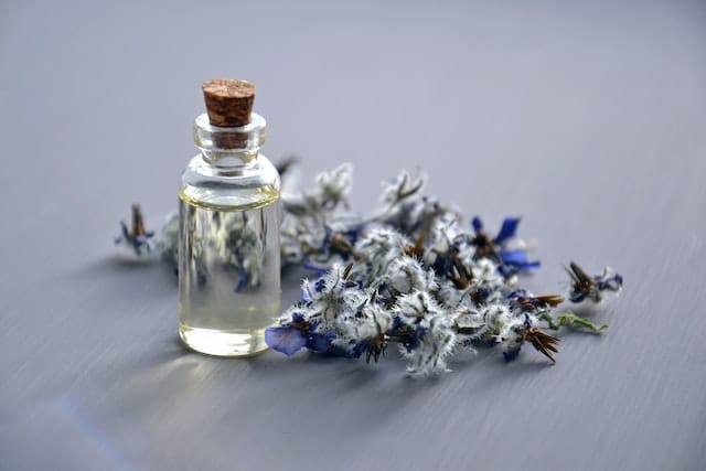 Aromatherapie