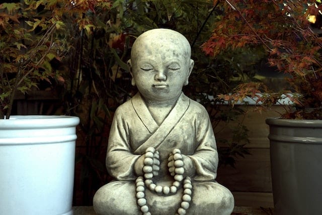 Zen-Shiatsu
