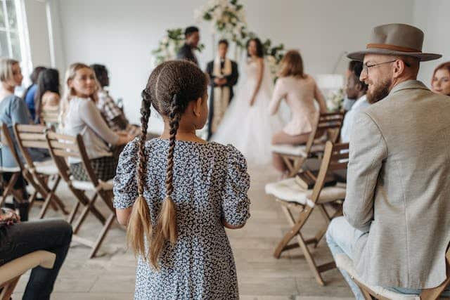 Beiträge zur Hochzeit