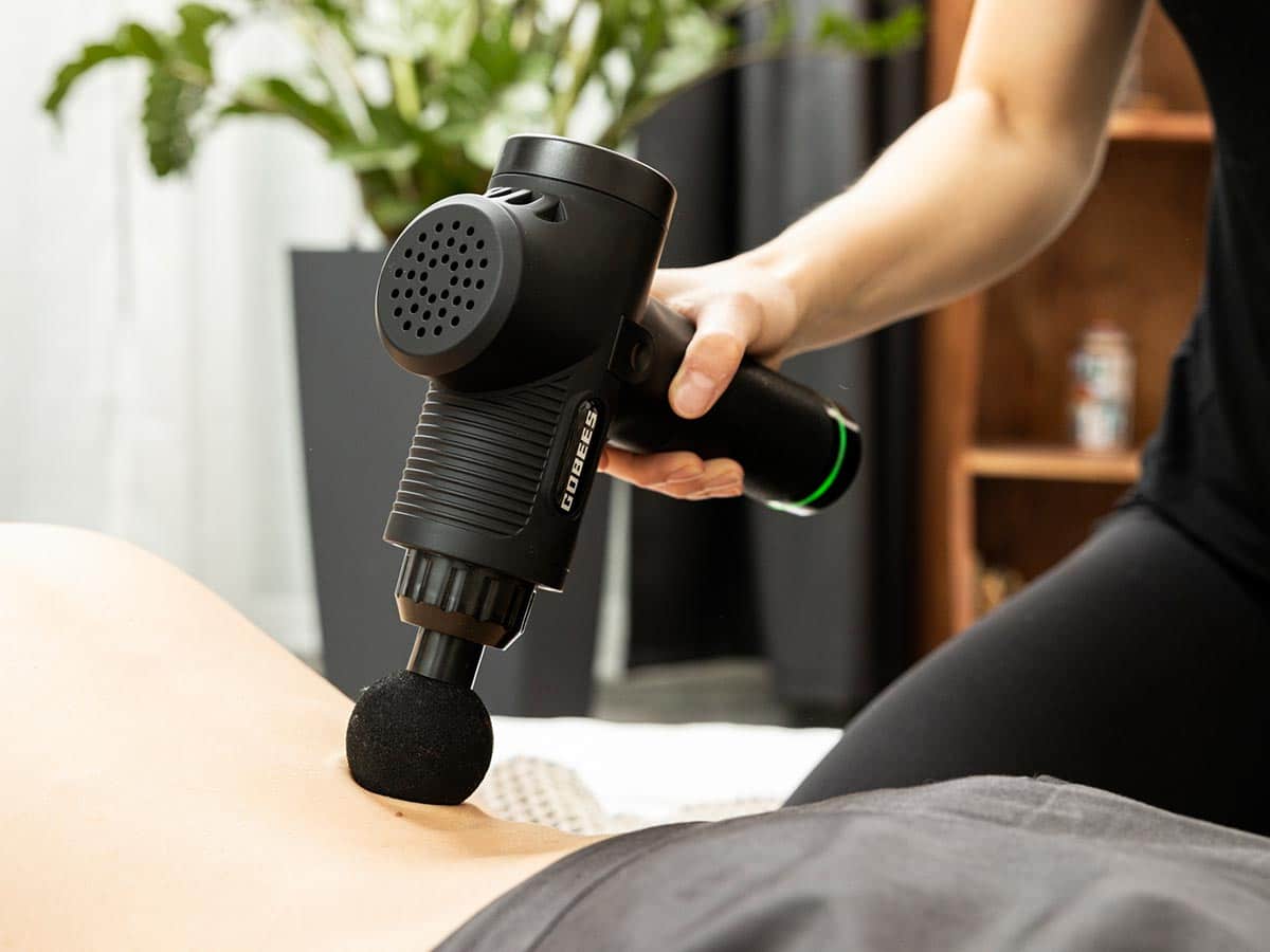 Massage Gadget