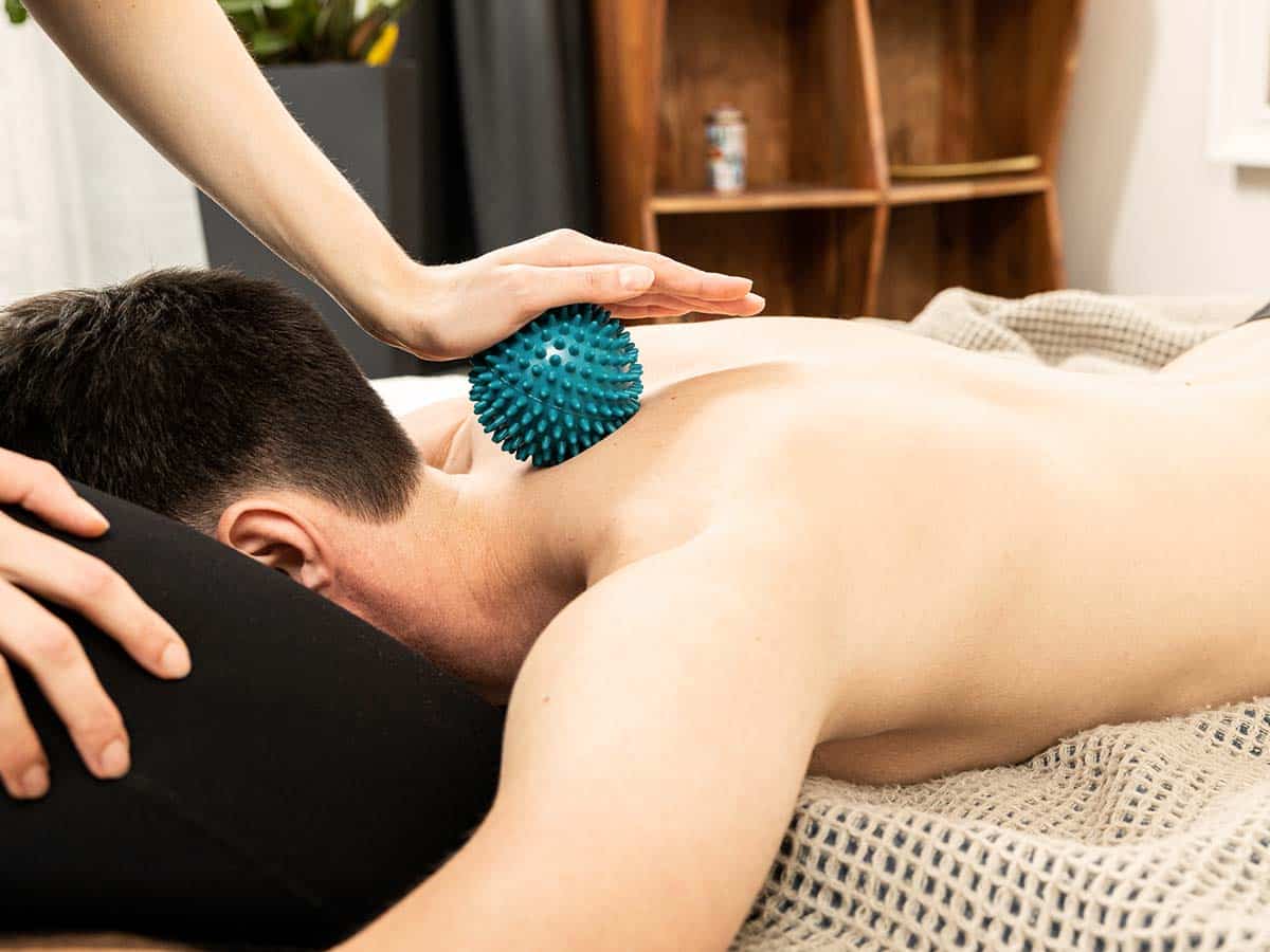 Massage Gadget
